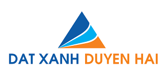 Logo Công ty Cổ phần Bất động sản Duyên Hải